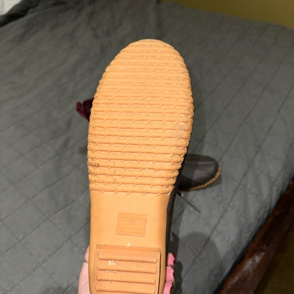 Lands End Duck Boot - Picture 3 of 4